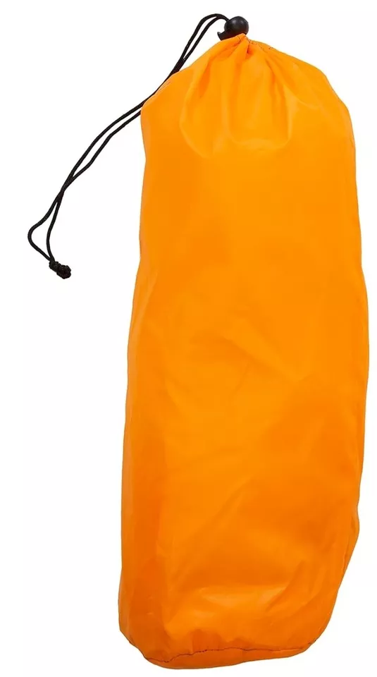 Stansport Scout Backpack Tent - Orange - Image 4 of 4