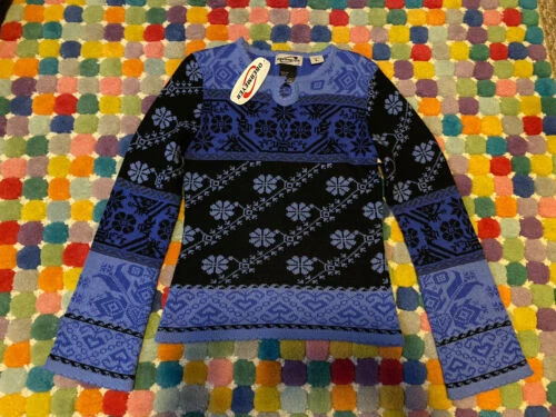 Suéteres Obermeyer para niñas