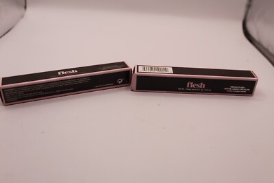 Flesh Proud Flesh Matte Liquid Lipcolor 5.9m *Pick Shade*
