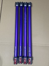 4X Replacement Wand Quick Release Stick Tube for Dyson V7 V8 V10 V11  V15 Parts