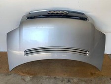 COFANO ANTERIORE AUDI A2 Serie (8Z0) (0005) 1400 Benzina (2004) RICAMBI 1343905