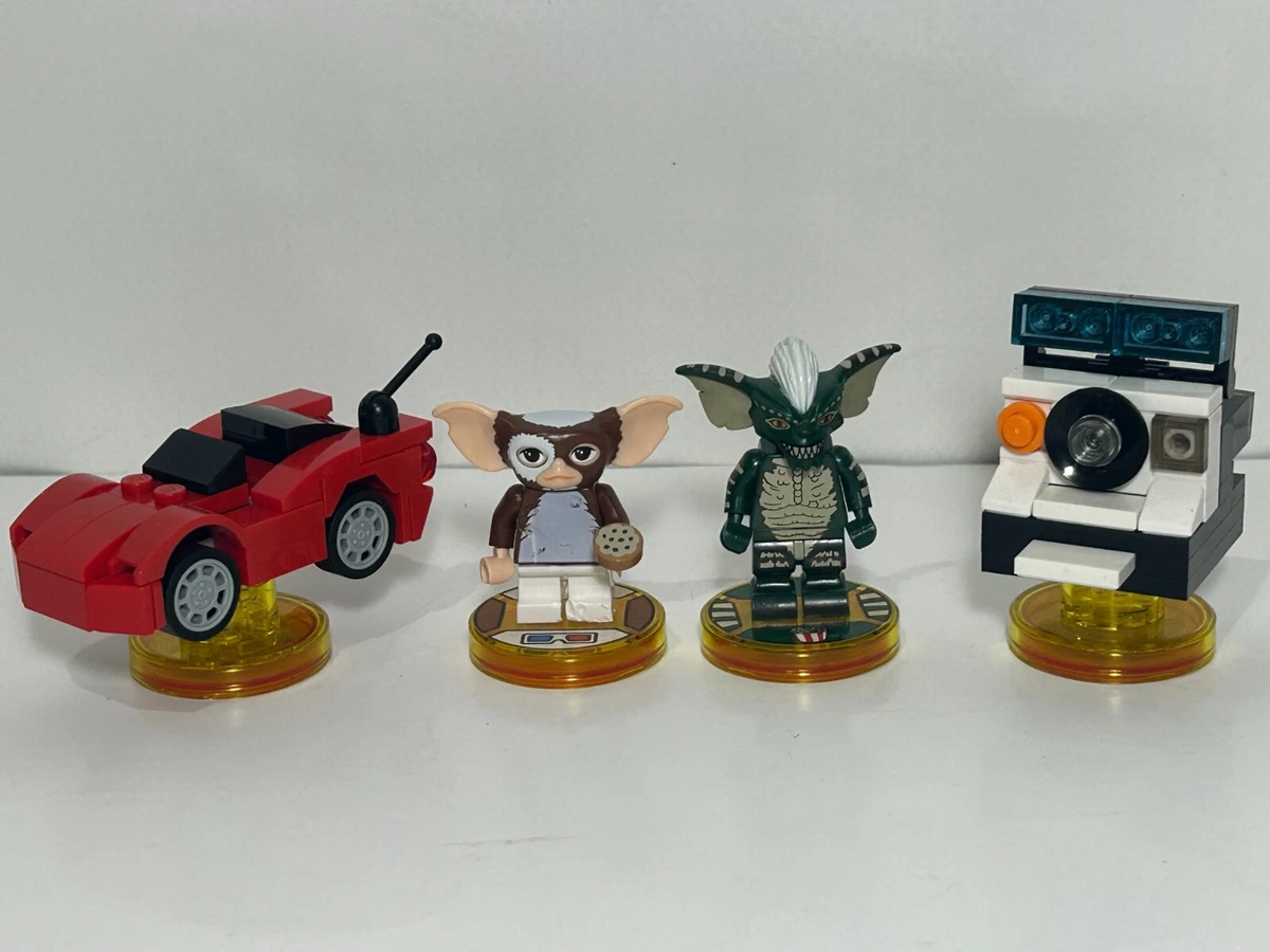 Sonic, E.T, Gremlins & More Coming to Lego Dimensions – Out Of Lives