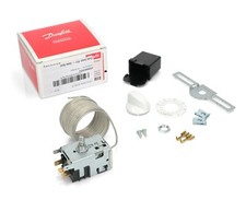 DANFOSS 077B7006 FREEZER THERMOSTAT