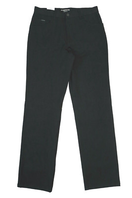  ALBERTO LUXUS HERREN HOSE DGr.94/ca.46-48 Mod.TOM Technoserge STRETCH TOPTREND