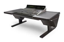 Argosy Eclipse for SSL Origin 16 | Desk (L) a...
