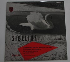 Sibelius -  Lemminkäinen Und Die Mädchen Vo...