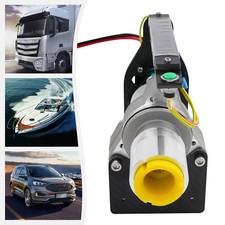 RC Engine Starter Gasoline Engine Master for 15-80cc Airplane Aircraft 12-18V