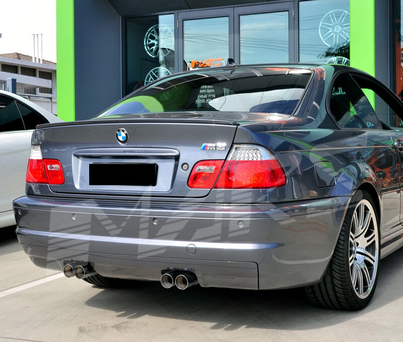 Kraftstoffpumpe BMW E46 Coupe Diesel Und Benzin