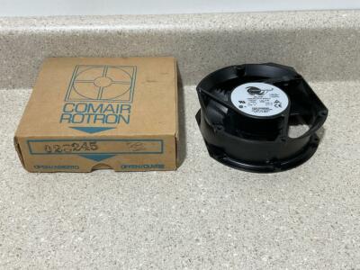 Comair Rotron 028245 Model MR2B3 .27/.26A