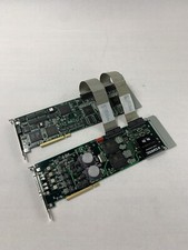 DEC Digital 30-46980-03 PCX-6620-000 PCI TO CI With 30-46980-02