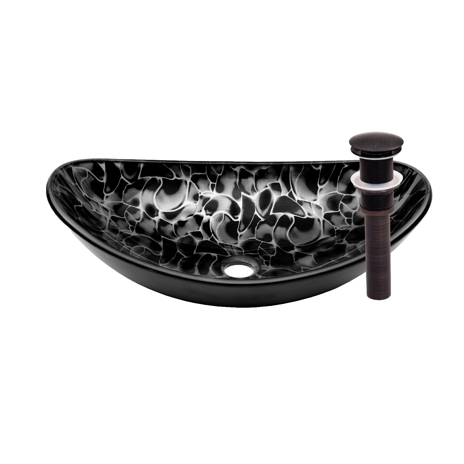Bronze Bathroom Sinks