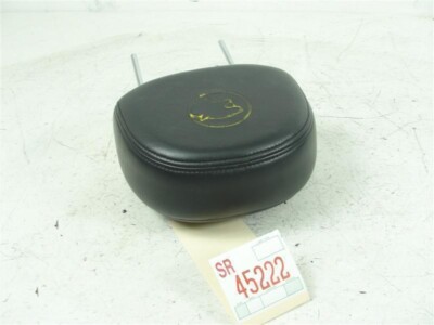 Headrest Head Rest Cougar 2000 Mercury Left Driver Side Front Seat OEM