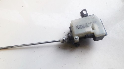 Skoda Octavia 2008 Fuel Flap Motor 1Z0810773, 1M0959781A #871798-15