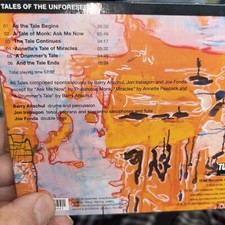 Tales of the Unforseen by Altschul,3dom Facto...