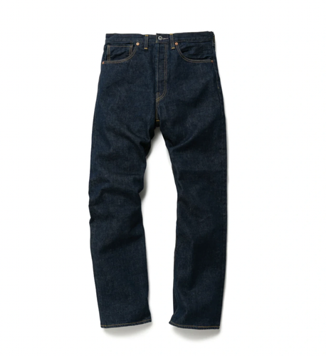 Human Made Levi's 1944 501 Jeans Size 