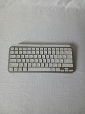 Logitech - MX Keys Mini TKL Wireless Bluetooth Scissor Keyboard - TESTED - EUC