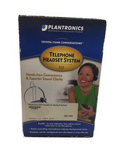 Plantronics S12 Headset