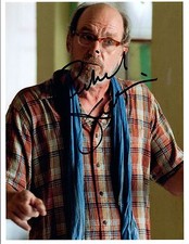 Richard Jenkins Signed Autographed 8x10 Photo Six Feet Under Jack Reacher COA VD