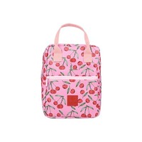 Thermotasche Isoliertasche Lunchtasche KüHltasche Tasche Lunchbag 7L Rosa