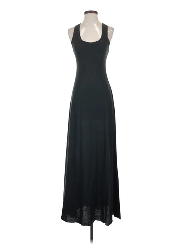 Alternative Earth Women Black Casual Dress S