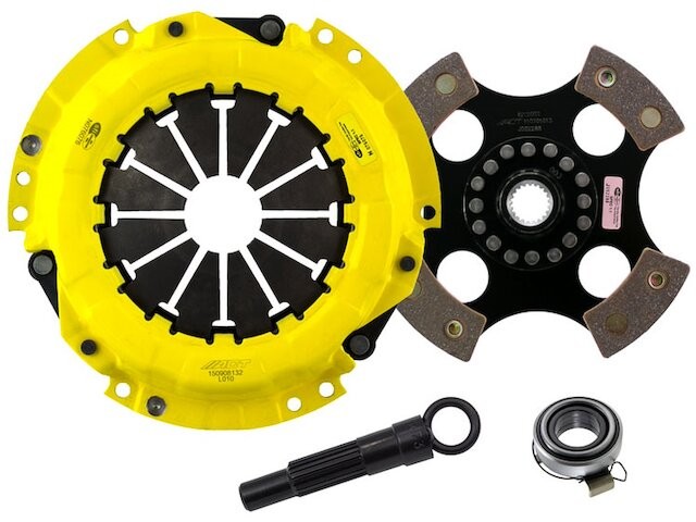 For 2006-2011 Lotus Exige Clutch Kit ACT 58537BBJR 2007 2008 2009 2010