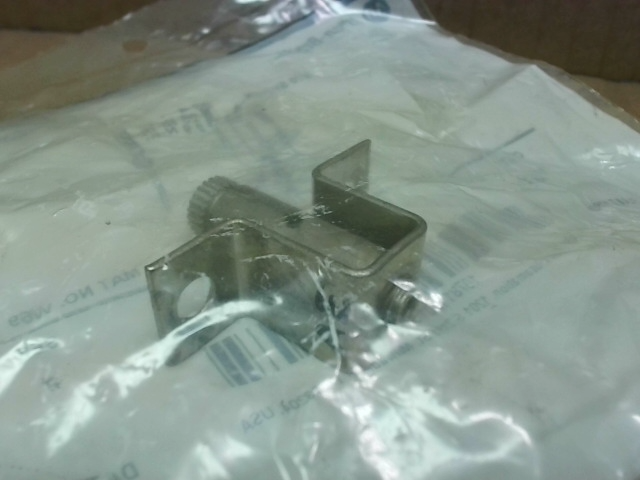 Allen Bradley W69 Thermal Overload Heater Element - New in Box img