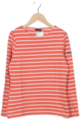 SAINT JAMES Langarmshirt Damen Longsleeve Shirt langärmliges Obertei... #s8c09hp - Bild 1 von 4
