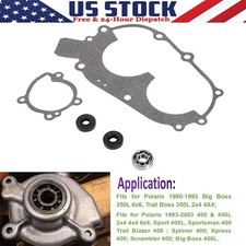 For Polaris 350L 400L 400 2 Stroke Water Pump...