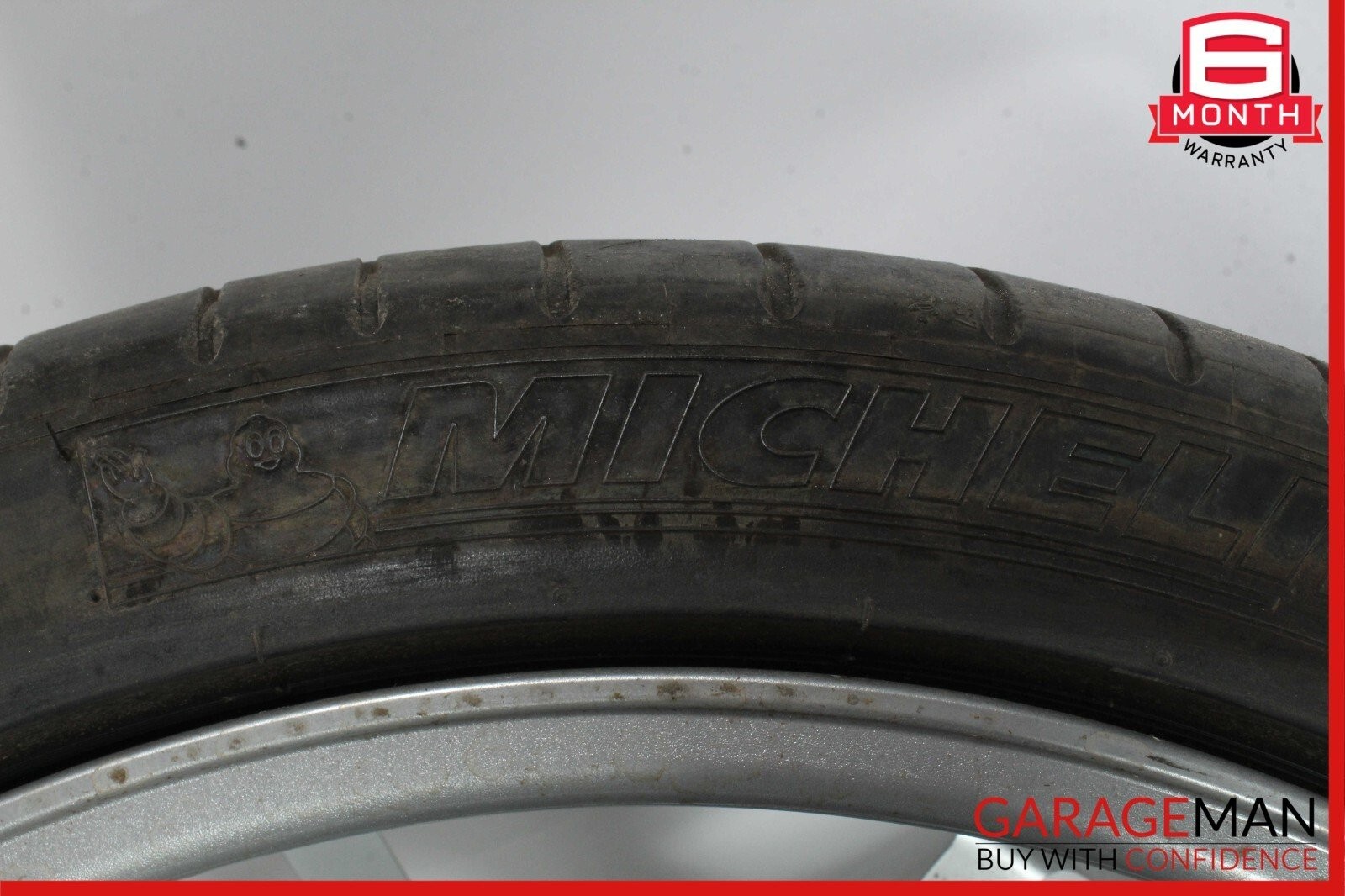 16-19 Ferrari 488 GTB Spider Rear Left / Right Wheel Tire Rim 11Jx20 ET38.5 OEM