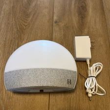 Hatch Restore 2 - Your Beside Sleep Companion - Model Restore02 w Power Supply!