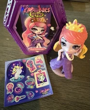 Zombaes Forever Zombies MISS EVERLASTING Doll NEW (Opened Box)