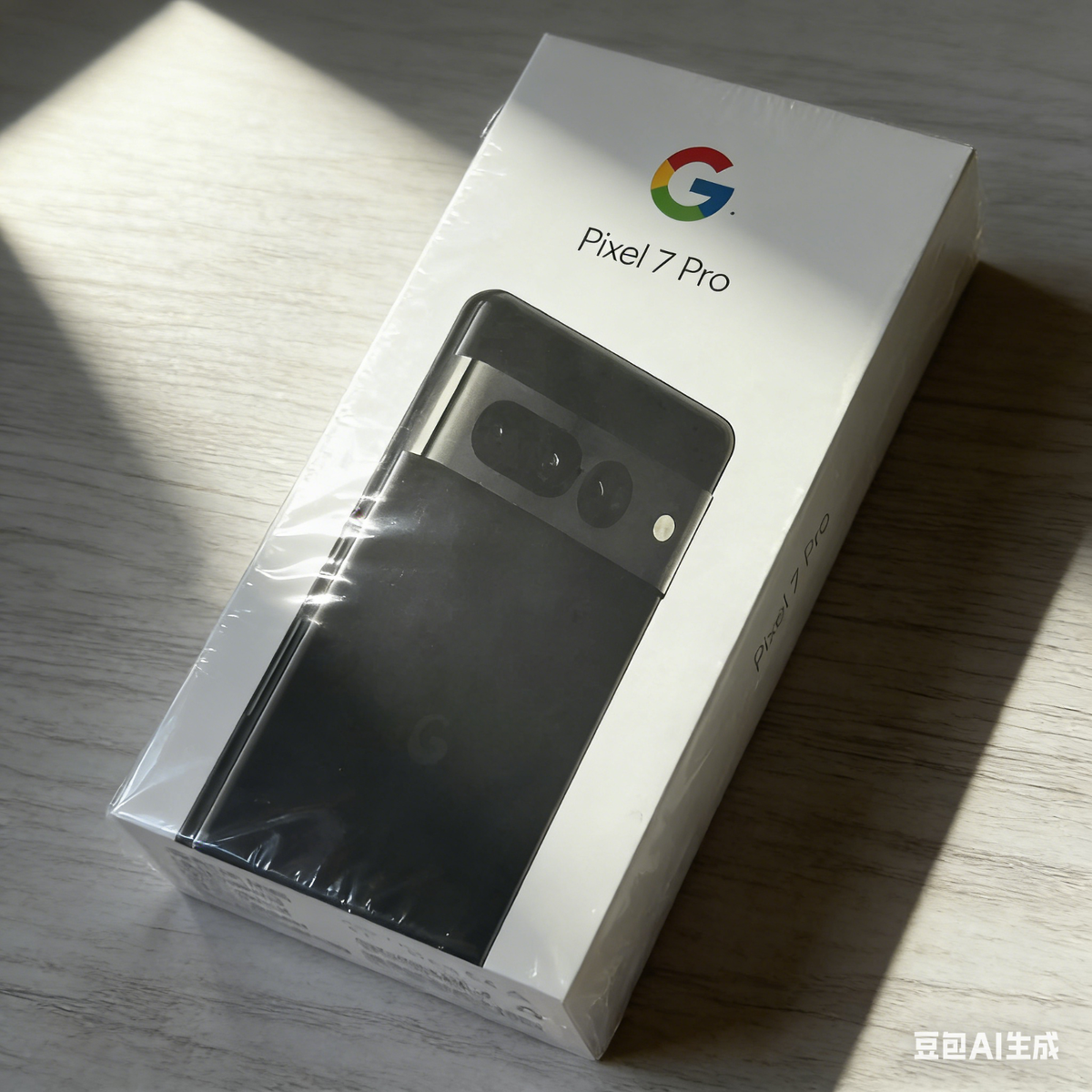 Google Pixel 7 Pro - 128 GB - Hazel (AT&T) for sale online | eBay