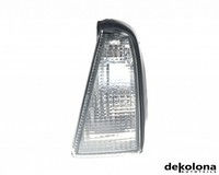 Blinkleuchte Links Vorne FüR Fiat Cinquecento 0.9 I.E S 0.7I 0.7 91-99