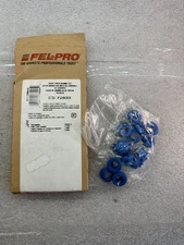 Engine Valve Cover Grommet Set Fel-Pro ES 72833