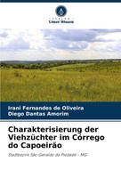 Irani Fernandes De Oliveira (U. A.) | Charakterisierung Der ViehzüChter Im...