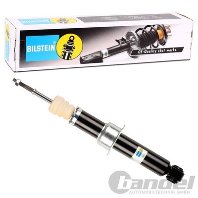 BILSTEIN GASDRUCK STOßDÄMPFER HINTERACHSE PASSEND FÜR JAGUAR XF | 24-203029