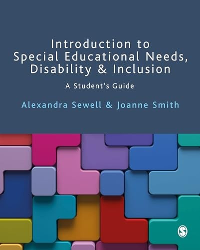 Introduction to Special Educational Needs, Disability and Inclusion: A Student' - Image 4
