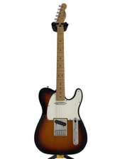 Fender Player Telecaster 3TS 2019 E-Gitarre Made in Mexico