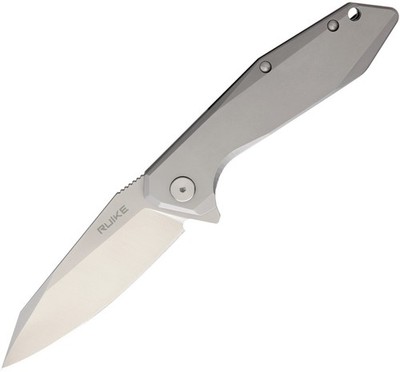 RUIKE P135 Beta Plus P135-Sf 3.75'' 14C28N Folding Knife
