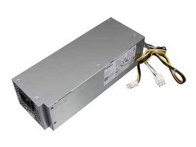 Dell 1TG7T Original Desktop-PC Netzteil 180 Watt