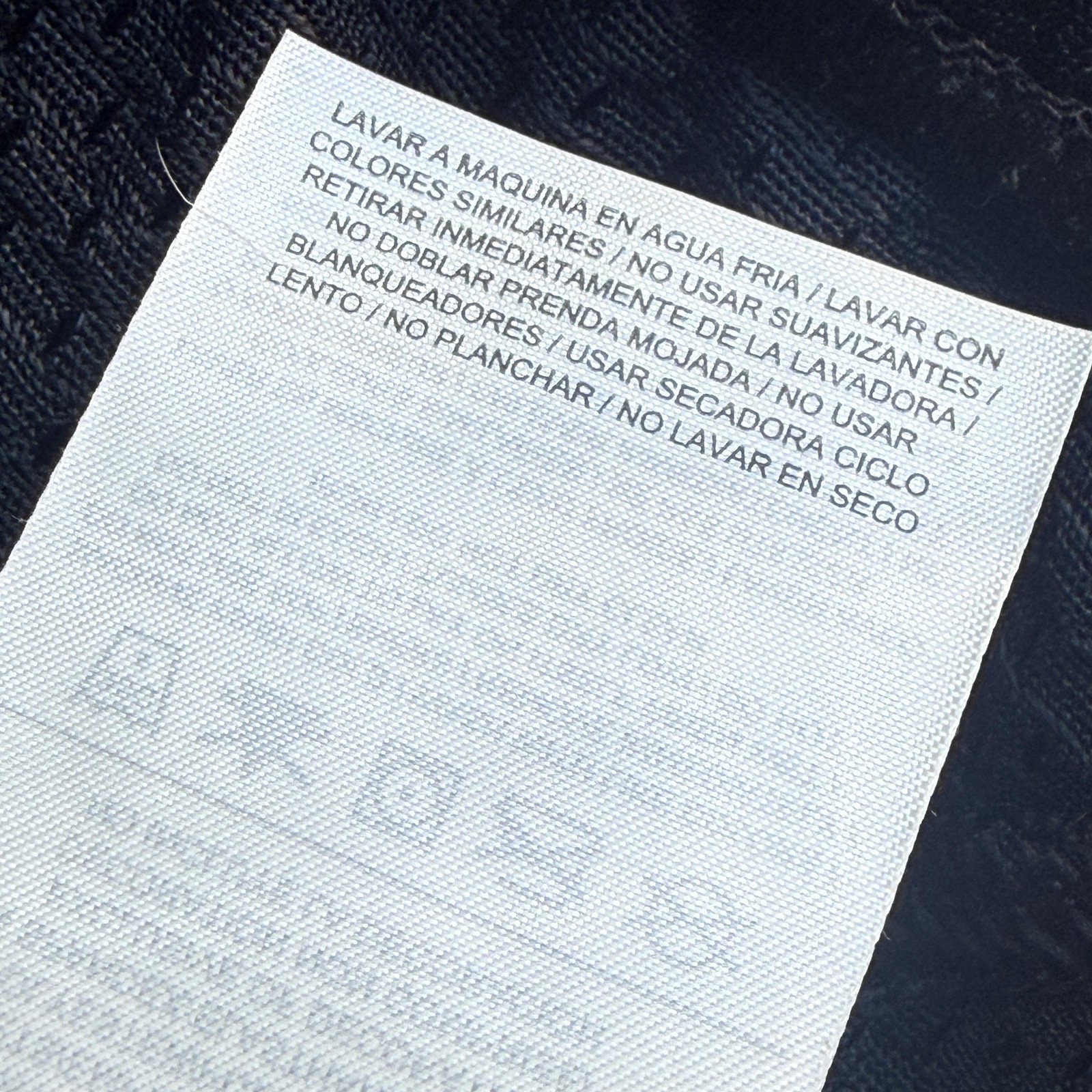 Nike Shirt Mens XL Black Football Practice Mesh Jersey Stretch 845929-012 thumbnail 6