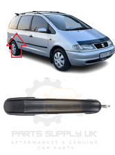 Porte arrière et accessoires Seat ALHAMBRA