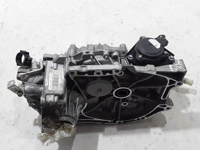 Renault Megane E-Tech 2022 Automatikgetriebe RD0002 Elektro 160kW AUA163562