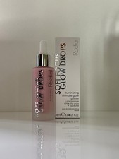 RODIAL - Soft Focus Glow Drops - New in Box