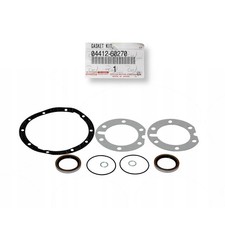 Joints Toyota LANDCRUISER