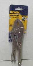 Vise-Grip The Original 10WR 10" Locking Pliers 502L3SM
