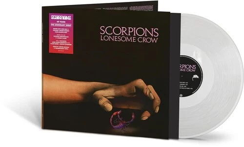 Scorpions Vinyl Records for sale - eBay