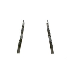 Bosch Bremsbeläge vorne für Mercedes Cls Sl