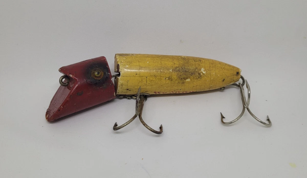 Creek Chub Freshwater Original Vintage Fishing Lures for sale | eBay