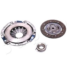 Kit d'embrayage Nissan STANZA